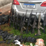 Massacre: Operação policial em Minas deixa 25 mortos e nenhum deles policial