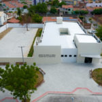 Prefeitura de Sobral inaugura CSF no bairro Campo dos Velhos nesta sexta-feira (12/11)