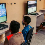 I edição do Projeto Gera da EJ realiza atividades de lazer e protagonismo juvenil
