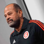 Preparador físico deixa Internacional após áudio vazado com críticas ao elenco do clube