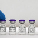 Ceará recebe mais de 149, 7 mil doses da Pfizer para a 2ª dose de vacina contra a Covid-19
