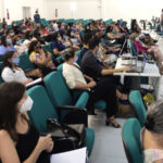 Gestores de 16 estados brasileiros participam do 35º Seminário sobre a Educação de Sobral