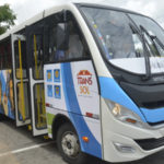 Transporte Urbano de Sobral bate o recorde de 100 mil passageiros no mês de outubro