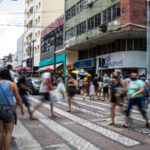 Um pedestre morre a cada 48 horas no Ceará; veja as cidades com mais acidentes do tipo