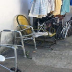 MPCE pediu interdição de 4 abrigos de idosos em Fortaleza por irregularidades