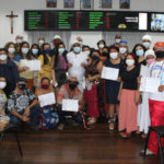 Audiência pública na Câmara Municipal abre programação da V Semana da Consciência Negra