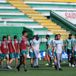 Chapecoense é primeira equipe rebaixada na Série A após a 31ª rodada