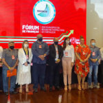 Secretária das Finanças participa do Fórum da Região Metropolitana de Fortaleza