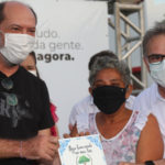 Prefeito Ivo Gomes entrega Jatobá Residence para 58 famílias nesta sexta (26)