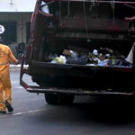 Prefeitura de Sobral recolhe mais de 25 mil toneladas de lixo domiciliar