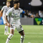 Fortaleza perde para o Santos por 2 a 0 na Vila Belmiro pela 35ª rodada da Série A