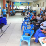 Secretaria da Saúde de Sobral inicia programação alusiva à campanha Novembro Azul