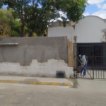 Prefeitura de Sobral realiza manutenção do Cras Regina Justa no bairro Vila União