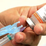Centros de Saúde da Família contarão com vacinação fixa contra Covid-19