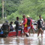 Bahia monitora dez barragens por risco de rompimento em função das chuvas