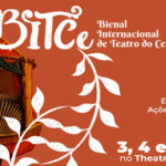Theatro São João recebe programação da II Bienal Internacional de Teatro do Ceará
