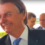 “Não vou dizer que no meu governo não tem corrupção”, diz Bolsonaro