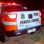 Pai e dois filhos, mecânicos de São Paulo, são encontrados mortos em Caucaia