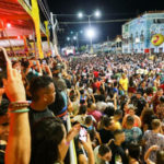 Consórcio Nordeste recomenda proibição de festas de réveillon e Carnaval no Ceará