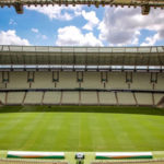 Após pedido dos clubes, gramado do Castelão terá ações paliativas e será liberado em janeiro