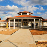 Prefeitura de Sobral inaugura nova escola no distrito de Salgado dos Machados