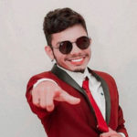 Cantor de forró morre em acidente de carro no interior do Ceará após shows; artistas lamentam