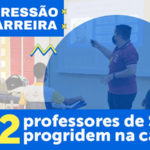 Prefeitura de Sobral garante progressão de 692 professores da rede municipal de ensino