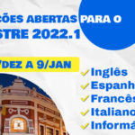 Palácio de Ciências e Línguas Estrangeiras abre inscrições para novos cursos