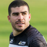 Ceará oficializa retorno de volante Richardson até fim de 2024