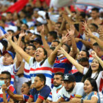 Fortaleza x Sergipe pela Copa do Nordeste: check-in liberado e venda de ingressos