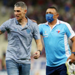 Novo salário de Vojvoda e comissão técnica é definido pelo Fortaleza; veja valores