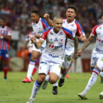 Fortaleza vence Bahia na Arena Castelão e faz história ao terminar em 4º lugar na Série A