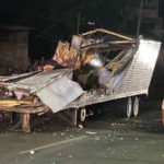Acidente com caminhão no México deixa pelo menos 50 migrantes mortos