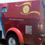 Acusado de matar 3 PMs e assaltar carros-fortes no Ceará é condenado a 123 anos de prisão