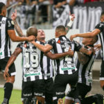 Palmeiras x Ceará: confira horário, onde assistir e prováveis escalações