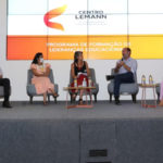 Ivo Gomes participa de encontro do Centro Lemann com prefeitos de todo Brasil