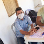 Agricultores recebem apoio da Prefeitura de Sobral na emissão da DAP