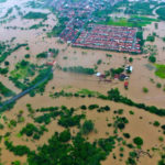 Chuvas na Bahia deixam 18 mortos e mais de 16 mil desabrigados, diz boletim estadual