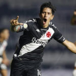 Fortaleza negocia com argentino Germán Cano para 2022