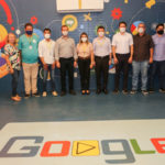 Sobral ganhará segundo laboratório Google for Education