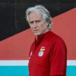 Atlético-MG mira contratação de Jorge Jesus após saída de Cuca