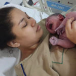 Nova maternidade do Hospital Doutor Estevam realiza primeiros partos