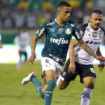 Ceará é derrotado pelo Sub-20 do Palmeiras e jogará a Copa Sul-Americana