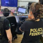 Polícia Federal cumpre mandados no Ceará contra suspeitos de pornografia infantil