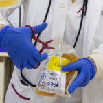 OMS desaconselha uso de plasma convalescente para tratar pacientes com Covid-19