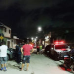 PM acusado de matar vizinho e tentar matar outro homem vira réu