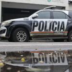 PM acusado de associação criminosa é solto por demora de 43 dias na movimentação do processo