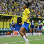 Seleção brasileira feminina bate Chile e ganha o Torneio Internacional de Manaus por 2 a 0