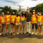 Equipe de futsal feminino de Sobral participará de campeonato nacional em São Paulo