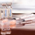Ceará recebe 20,8 mil doses da Janssen para reforço da vacinação contra a Covid-19